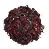 Hibiscus Dried Loose Flowers Herb Tea - Hibiscus Sabdariffa L.
