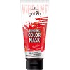 Schwarzkopf [got2b Bonding Color Mask] Exotic Rouge 6.3 oz (180