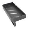 Shower Caddy Wall Mount Shelf Basket Aluminium Large Capacity Modern
