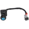 Ignition Key Switch 0430036 for Arctic CAT ATV 2004 2005