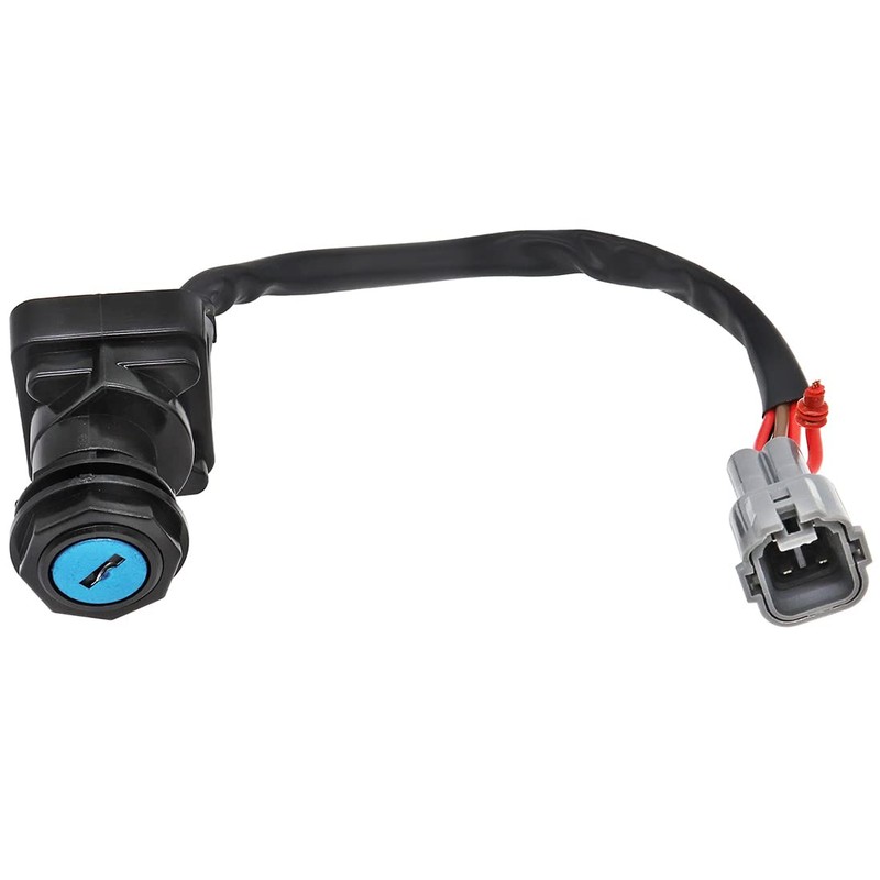Ignition Key Switch 0430036 for Arctic CAT ATV 2004 2005