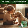 Natural Mouse Repellent Balls - Peppermint Lemon Oil 24 Pack