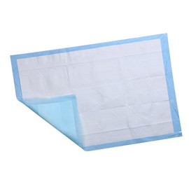 GRIRIW Super Absorbent Puppy Pads Pet Training for Indoor Dogs Liquid Absorption Convenient for Cages Travel