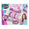 Diseña Pulseras Cra-z-art Shimmer'n Sparkle Bracelet Maker