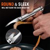 Multifunctional Shrimp Line Knife, Shrimp Peeler, Fish Scale Remover