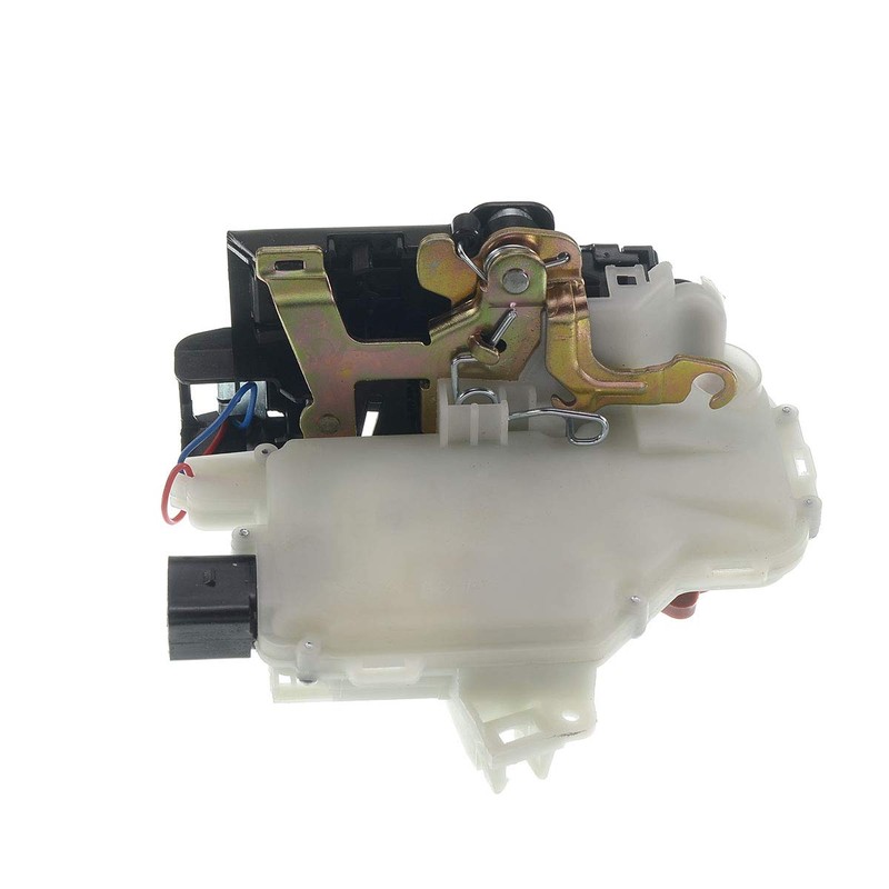 Frankberg 1x Door Lock Actuator Front Right Compatible with Golf