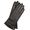 AKAROA ESTD 2019 BEA Women’s Leather Gloves, Italian Hair Sheepskin,