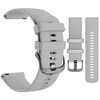 Wearable4U Silicon Wristband Strap 18mm QuickFix for Garmin Venu 2S