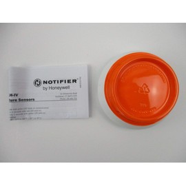 Notifier FST-951 - Fixed Temperature Thermal Sensor - White