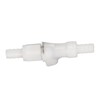 Computer Water Cooling Quick Connector Two Ends Disconnected Length 85mm