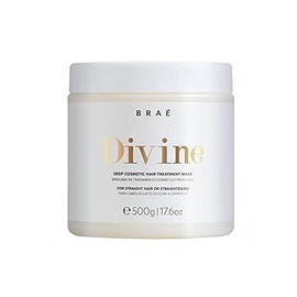 BRAE - Divine Anti Frizz, Mask 500gr
