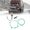 24V 5KW Car Air Heater Glow Plug with Gasket Automotive