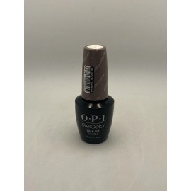 OPI Gel Color - "Icelanded A Bottle Of OPI", 0.5 Fl Oz - GC I53 - Nude