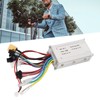 Electric Bicycle Brushless Controller Bike Lithium Battery Control for E