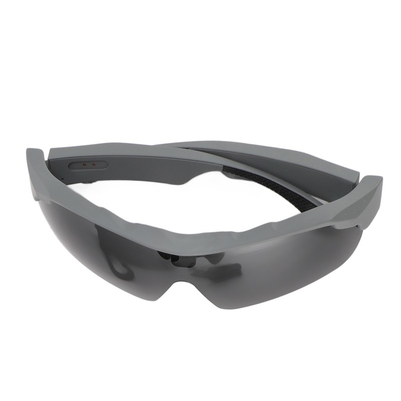 Smart Bluetooth Cycling Glasses for Men Women UV400 Polarized Sunglasses