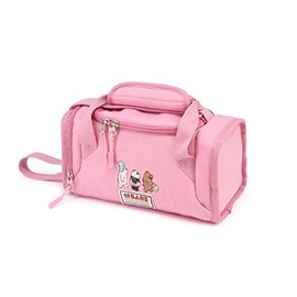 Bears Like Us Mailbox Lunch Pack, pink, Mailbox Lunch Bag Pink