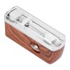 Mini Mechanical Metronome Universal Portable Traditional for Piano Ukeulele Guitar