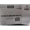 MSA New. MSA Gas Mask Breathing Tube Assembly 10068129