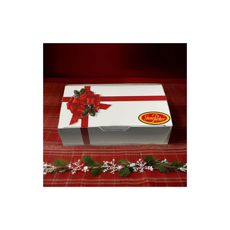 Dark 16 Oz. Loaf - Style: Holiday Gift Box
