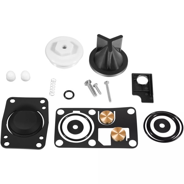 Bonbo for Jabsco 29045-2000 Twist N Lock Marine Manual Toilet