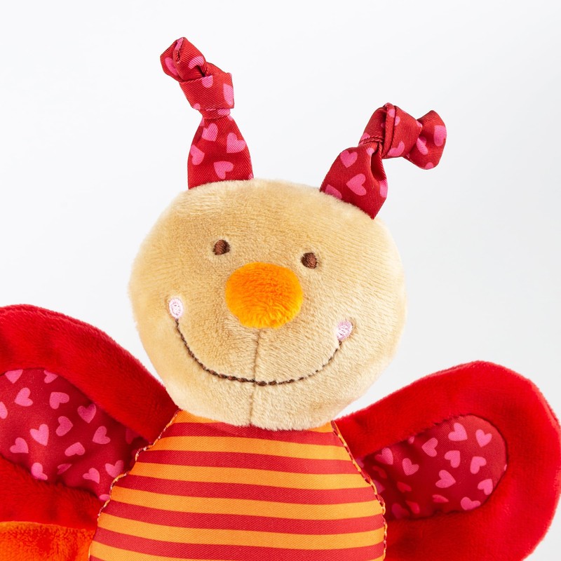 Sigikid Boys and Girls Music Box, Butterfly