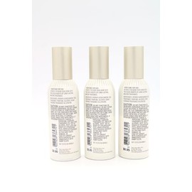Fiji White Sand, Bath and Body, Concentrated Room Spray, 1.5 oz each, 3 pack