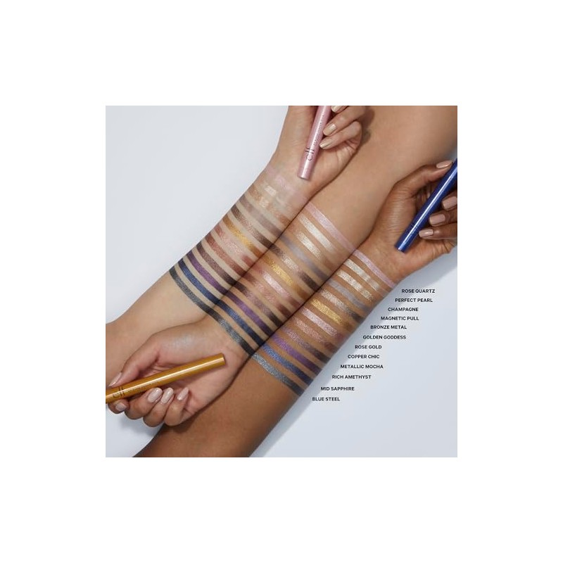 e.l.f. No Budge Shadow Stick, Magnetic Pull