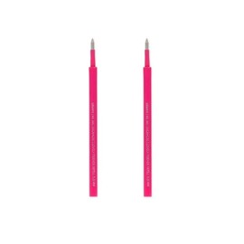Set of Two Refiles for Gel Pens – Lovely Friends Pink