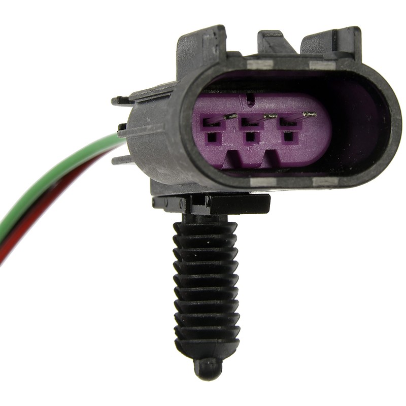 Dorman 926-384 Headlamp Jumper Harness Compatible with Select Ram Models