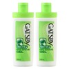Gatsby Shaving Pre-Shave Gel, 2, 140ml / 갸스비 쉐이빙 프리쉐이브 젤, 2개, 140ml