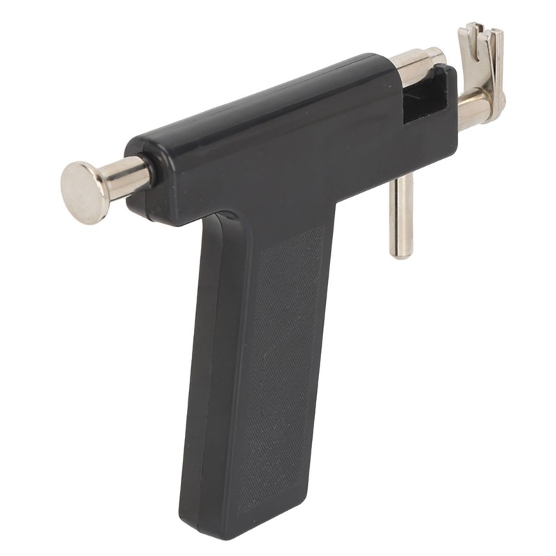 Ear Piercing Tool Professional Nose Lip Navel Piercing Machine with