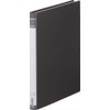 キングジム リングバインダー BF 667BF A4S 黒