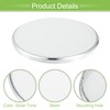 ACROPIX Universal 3" Car Speaker Grills Cover Mesh Round 3
