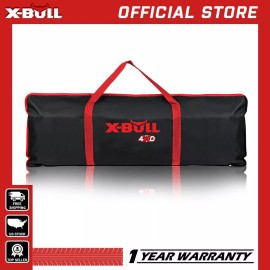 X-BULL Recovery Tracks Carry Bag for Gen3.0 Traction Board Sand Mud Snow 4WD 4x4
