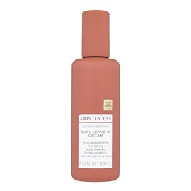 Kristin Ess Ultra Hydrating Curl Leave-In Cream Unisex 8.45 oz