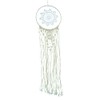 CasaJame Dream Catcher Hanging Wind Chime Nature in Ibiza Style
