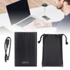 External Hard Drive Fast Data Transfer Easily Use Wide Compatibility