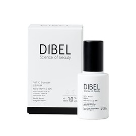 Reve Dermatologique | Dibel VIT C Booster Serum – Suero Facial Antioxidante – Vitamina C – Mititga la aparicion de arrugas – 30 ml