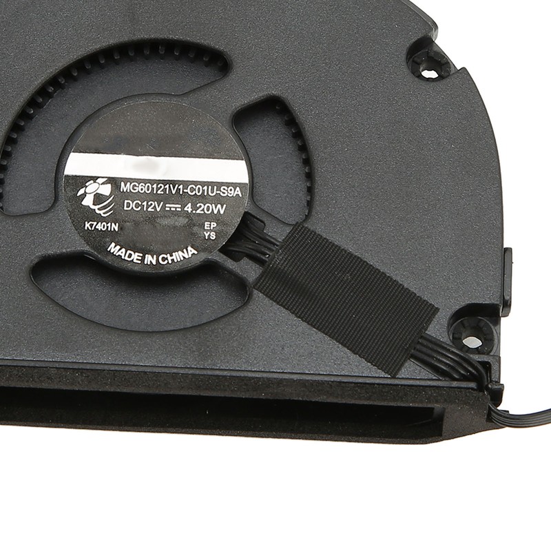 CPU Cooling Fan 4 Pin MG60121V1 C01U S9A Cooling Fan