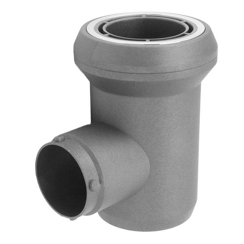 Hair Dryer Adapter Connector PA66 Converting Styling Hair Dryer Diffuser