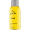 Got2b Glued Blasting Freeze Hairspray, 2 Ounce - Pack of