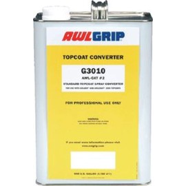 Awlgrip Awlcat #2 Converter Quart, Clear (Lf)