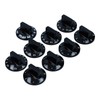 LUTH Premium Profi Parts Toggle Set 9-Piece 52 mm Diameter