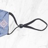 Myga Bamboo Chakra Face Covering - Face Mask Protect Cover