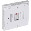 PRO1 IAQ T701 Non-Programmable Electronic Thermostat 4.7"W x 4.4"H x