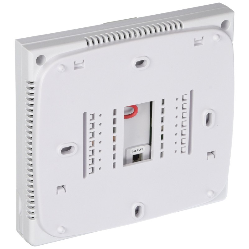 PRO1 IAQ T701 Non-Programmable Electronic Thermostat 4.7"W x 4.4"H x