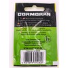 Cormoran Mini Glow Stick – Yellow, 2 Pieces Per Pack)