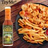 Try Me Cajun Sunshine Hot Pepper Sauce, 5oz Bottle (Pack