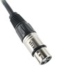 TV Antenna Splitter 4-Way F-Type Aerial 5-2400MHz Power Pass Foxtel