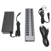 USB3.0 Hub 16 Ports Stable High Speed Data Transmission 5Gbps